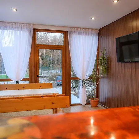 בית הארחה Angelkovi