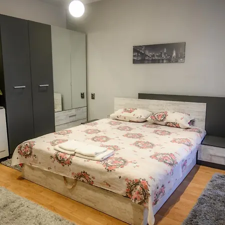 Angelkovi Sapareva Banya
