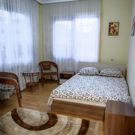 Angelkovi Guest house *