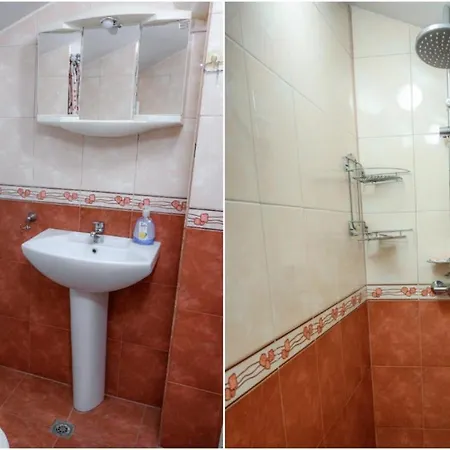 Angelkovi Guest house Sapareva Banya