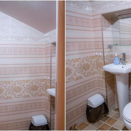 בית הארחה Angelkovi