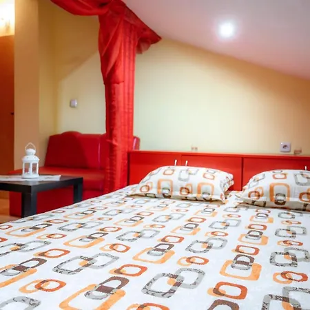 Guest house Angelkovi Sapareva Banya