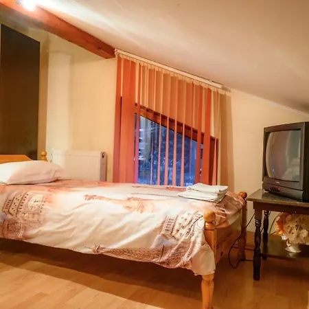Angelkovi 3* Sapareva Banya