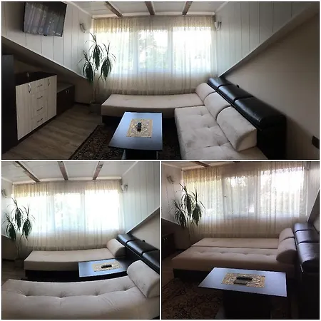 Angelkovi Guest house *
