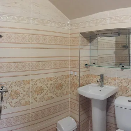 Guest house Angelkovi