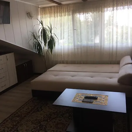 Angelkovi Guest house