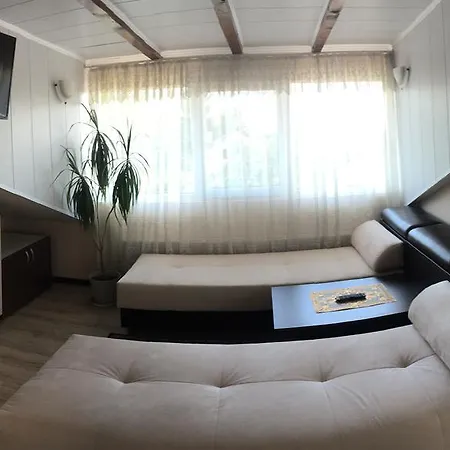 Angelkovi 3* Sapareva Banya