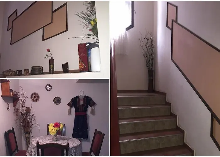 Gæstehus Angelkovi Sapareva Banya